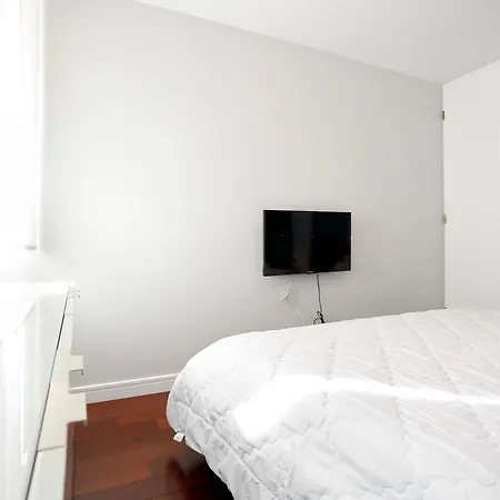 Apartment Modern Toni With Sea View *