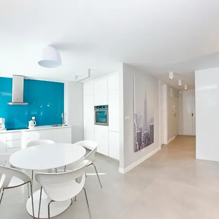 Modern Toni With Sea View ספליט