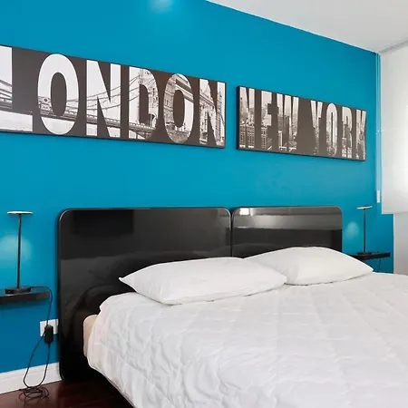 Modern Toni With Sea View * Split