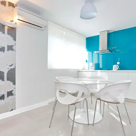 Apartment Modern Toni With Sea View Split